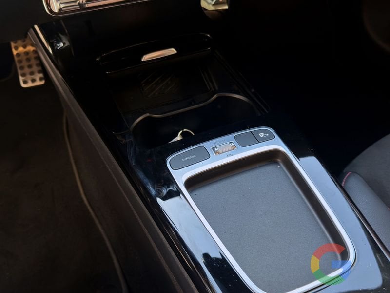 Mercedes-Benz Classe A Mercedes-AMG A 35 4M Premium AMG Line IVA ESPOSTA