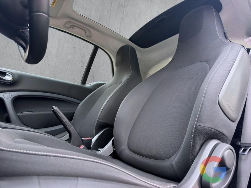 smart fortwo 453 Passion twinamic 1.0 71cv – PREZZO REALE