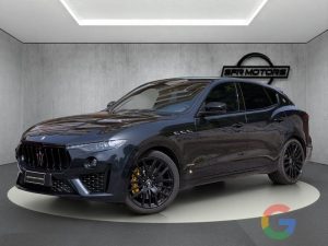 Maserati Levante 3.0 V6 350cv GranSport Q4 auto – PROMO