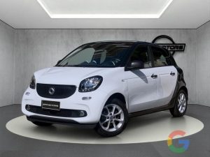 smart forfour Forfour 1.0 71cv – PROMO