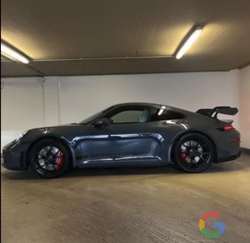 Porsche 911 992 Carrera GT3 510cv *PROMO* *IVA ESP.*