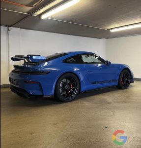 Porsche 911 992 Carrera GT3 510cv *PROMO* *IVA ESP*