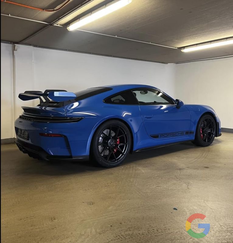 Porsche 911 992 Carrera GT3 510cv *PROMO* *IVA ESP*