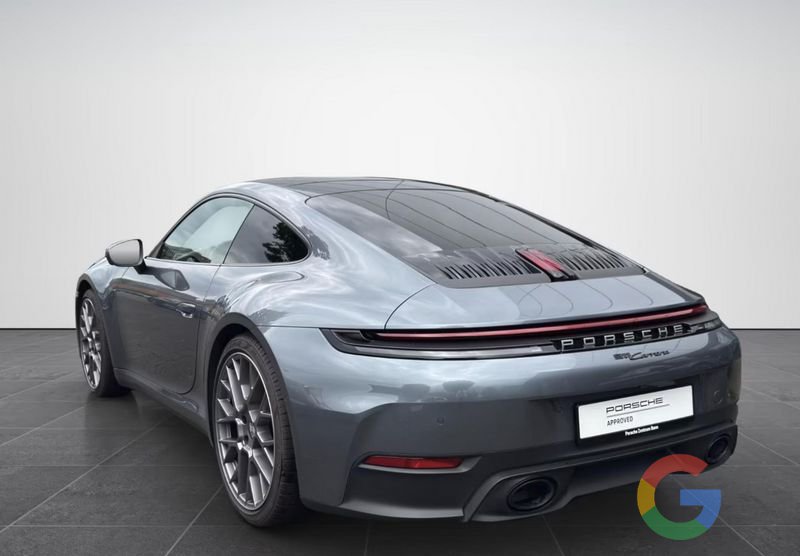 Porsche 911 CARRERA 992 394cv *PROMO* *IVA ESPOSTA*