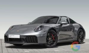 Porsche 911 Targa 992 Targa 4 GTS 541cv *PROMO* *IVA ESPOSTA*