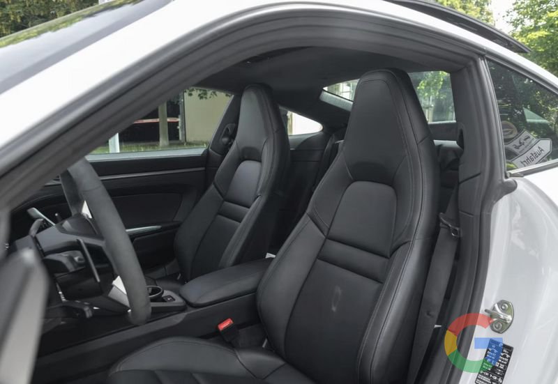 Porsche 911 CARRERA 992 394cv *PROMO* *IVA ESPOSTA*
