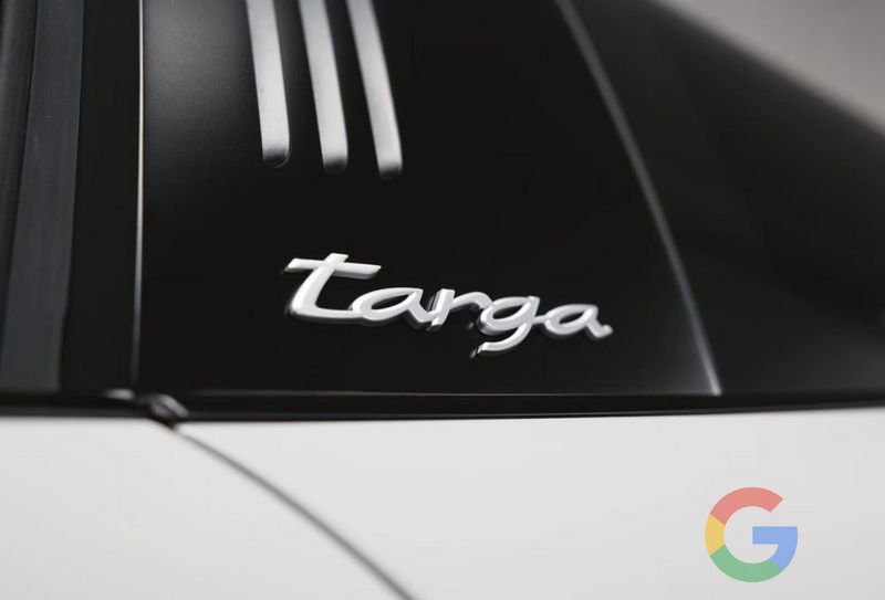 Porsche 911 Targa 992 Targa 4S 480cv *PROMO* *IVA ESPOSTA*