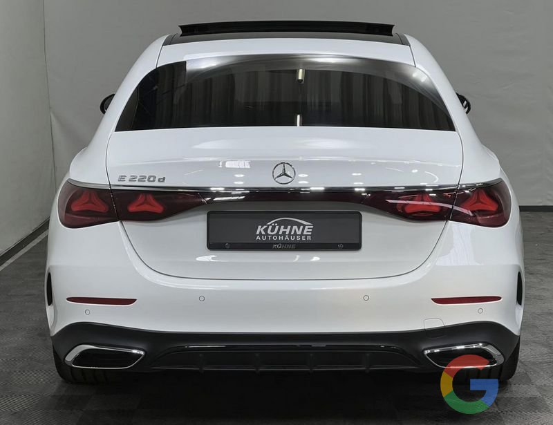 Mercedes-Benz Classe E E 220 d Premium plus 197cv *PROMO**IVA ESP.*