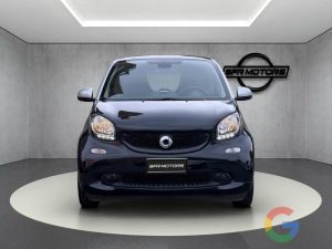 smart fortwo 453 Passion twinamic 1.0 71cv – PREZZO REALE