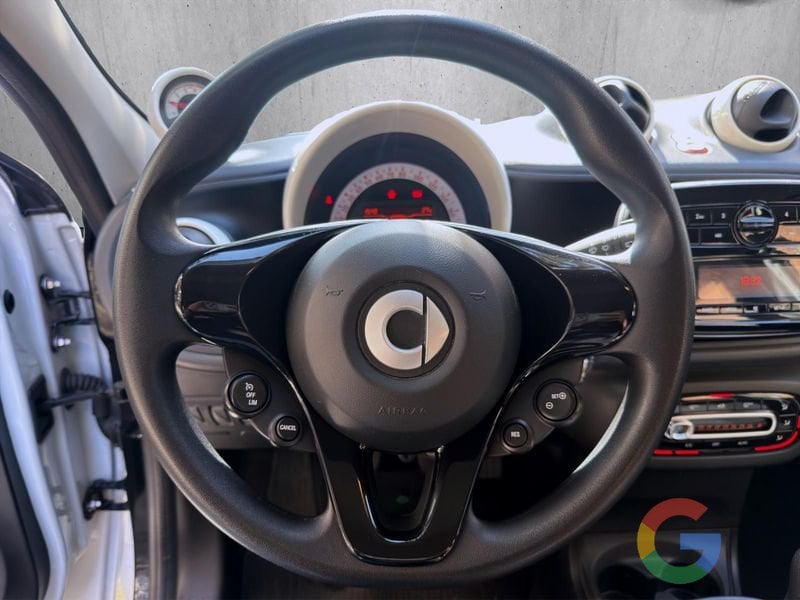 smart forfour Forfour 1.0 71cv – PROMO