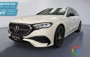 Mercedes-Benz Classe E E 220 d Premium Plus 197cv *PROMO* *IVA ESP*