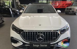Mercedes-Benz Classe E E53 AMG Hybrid Plugin 4M+ 585cv *PROMO* *IVA ESP.*