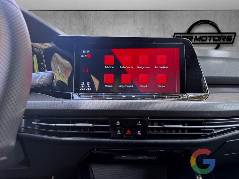 Volkswagen Golf GTI 2.0 TSI GTI DSG Performance 245cv – PROMO/IVA ESP.