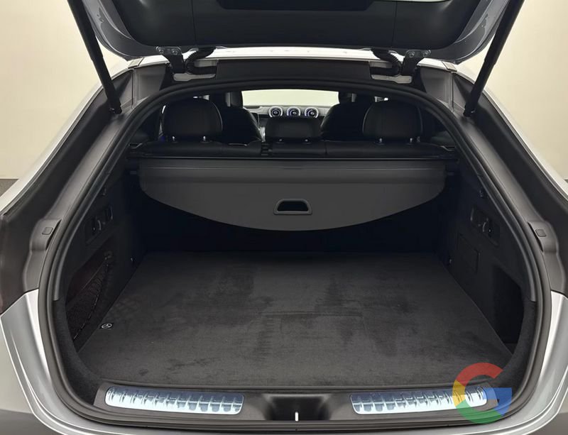 Mercedes-Benz GLC Coupé GLC63 S E Performance 680cv *PROMO**IVA ESP.*