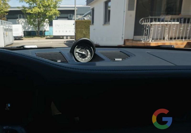 Porsche 911 Carrera Coupe' 992 394cv *PROMO* *IVA ESPOSTA*