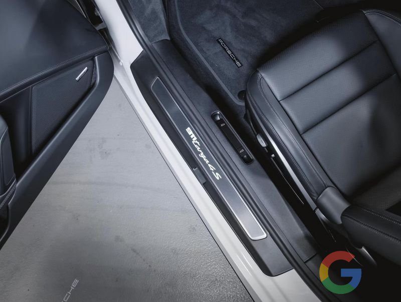 Porsche 911 Targa 992 Targa 4S 480cv *PROMO* *IVA ESPOSTA*
