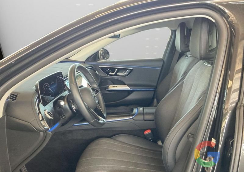 Mercedes-Benz Classe E E300 de Premium plus 313cv *PROMO* *IVA ESP*