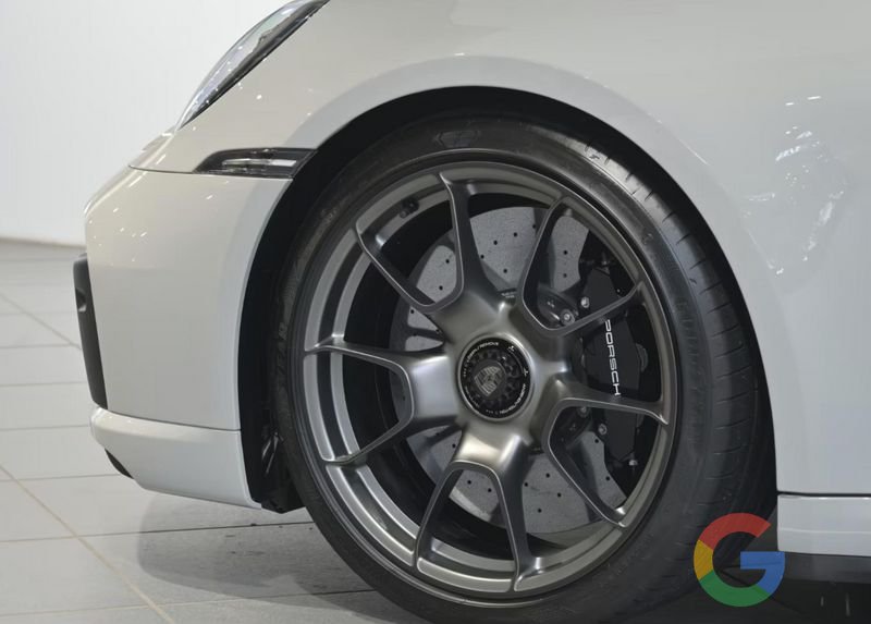Porsche 911 992 Carrera Turbo 50 Anni 650cv *PROMO* *IVA ESPOSTA*