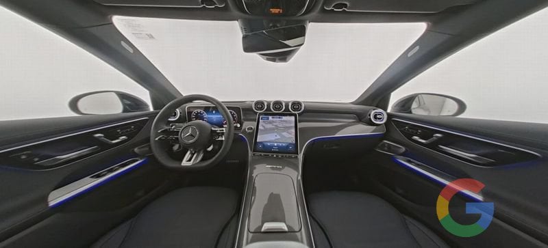 Mercedes-Benz GLC Coupé GLC 43 AMG 421cv *PROMO* *IVA ESP.*