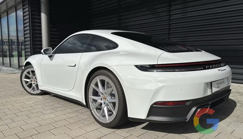 Porsche 911 CARRERA 992 394cv *PROMO* *IVA ESPOSTA*