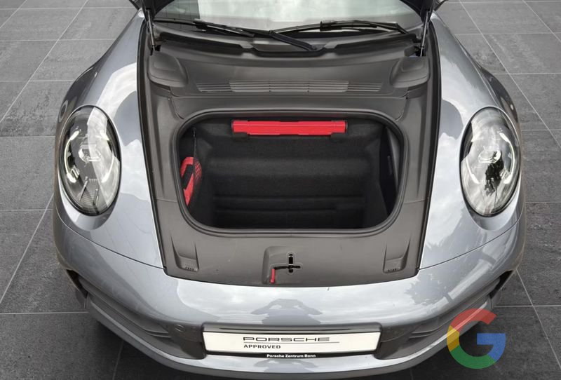 Porsche 911 CARRERA 992 394cv *PROMO* *IVA ESPOSTA*