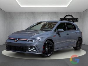 Volkswagen Golf GTI 2.0 TSI GTI DSG Performance 245cv – PROMO/IVA ESP.