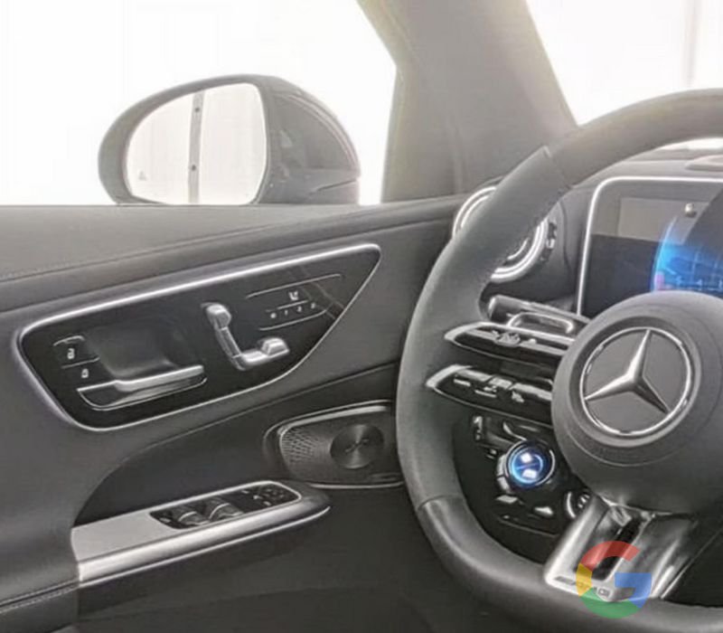 Mercedes-Benz GLC Coupé GLC 63 AMG S E Performance 680cv *PROMO**IVA ESP*