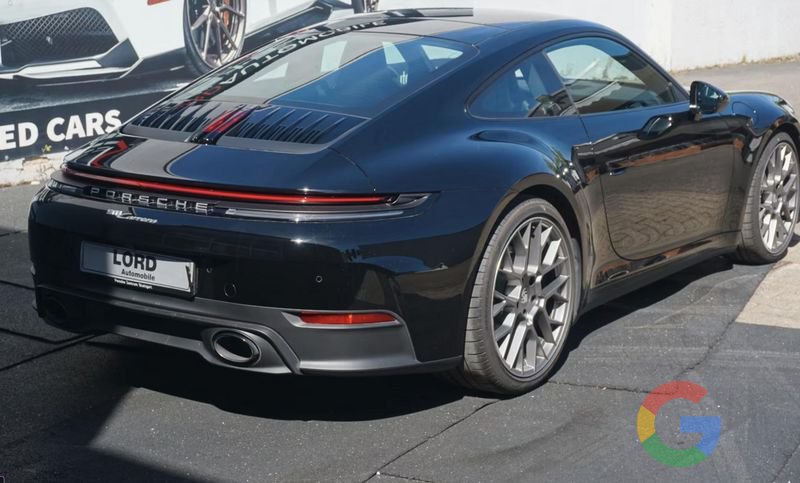 Porsche 911 Carrera Coupe' 992 394cv *PROMO* *IVA ESPOSTA*
