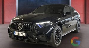 Mercedes-Benz GLC Coupé GLC 43 AMG Premium plus 421cv *PROMO* *IVA ESPOSTA*