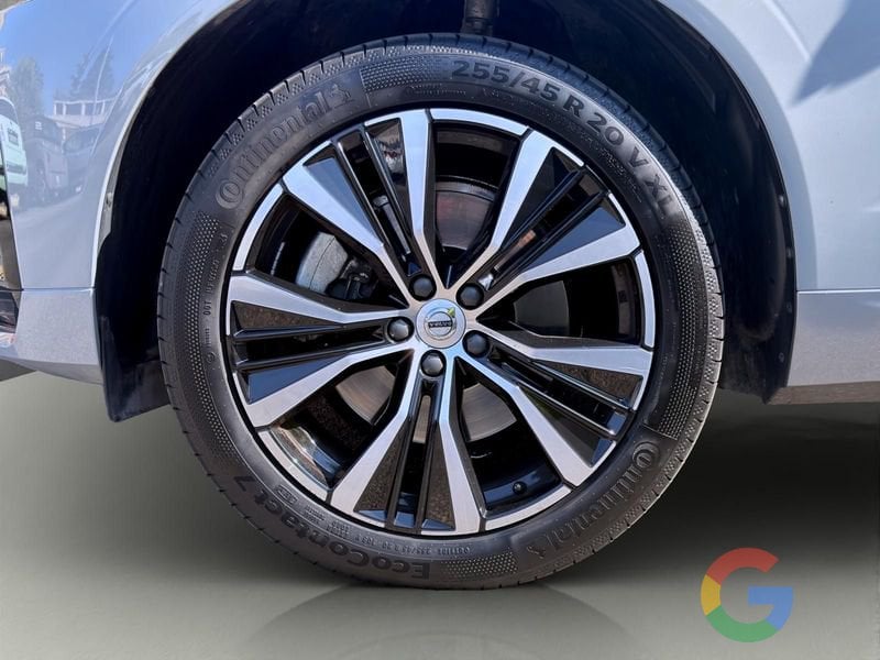 Volvo XC60 B4 D automatico Plus/ PROMO