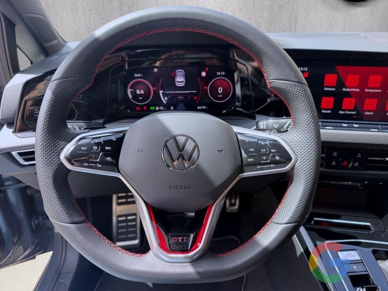 Volkswagen Golf GTI 2.0 TSI GTI DSG Performance 245cv – PROMO/IVA ESP.