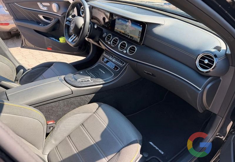 Mercedes-Benz Classe E Mercedes-AMG E 63 S 4MATIC+ 612cv *PROMO*
