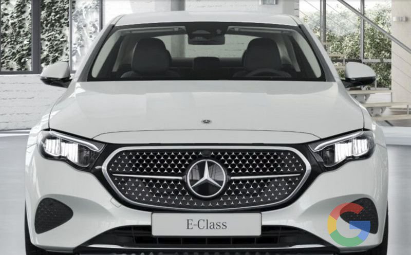 Mercedes-Benz Classe E E300 de Premium plus 313cv *PROMO* *IVA ESPOSTA*