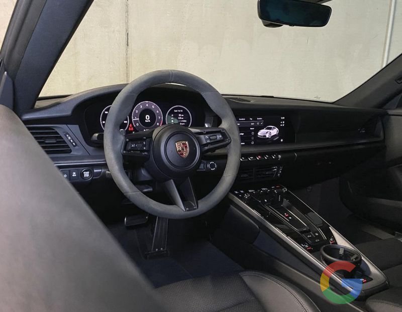Porsche 911 Carrera Coupe' 992 394cv *PROMO* *IVA ESPOSTA*