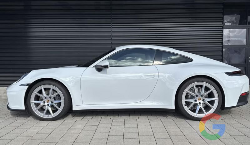 Porsche 911 CARRERA 992 394cv *PROMO* *IVA ESPOSTA*