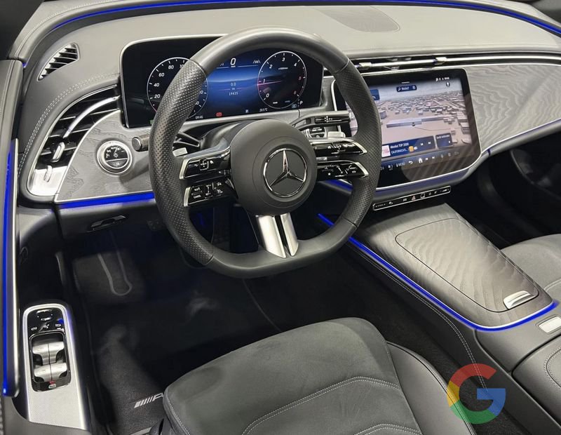 Mercedes-Benz Classe E E 220 d Premium plus 197cv *PROMO**IVA ESP.*