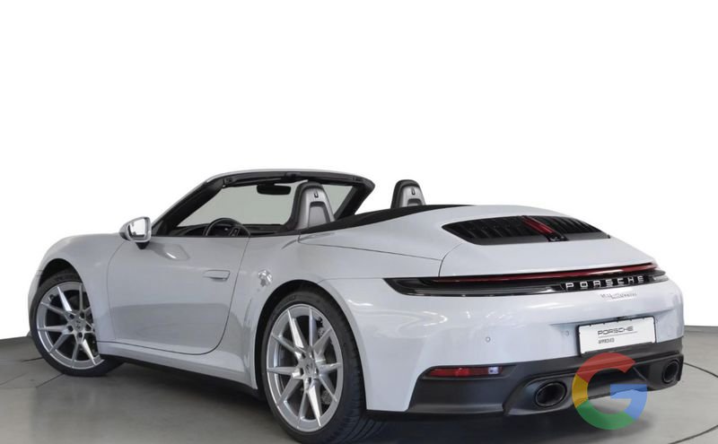 Porsche 911 CARRERA 992 394cv *PROMO* *IVA ESPOSTA*