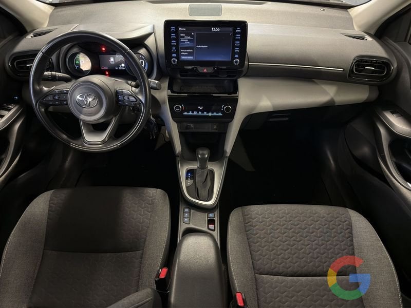 Toyota Yaris Cross Active Hybrid 1.5 – PROMO