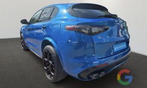 Alfa Romeo Stelvio Quadrifoglio 2.9 V6 520 CV Quadrifoglio AT8 Q4 *PROMO* *IVA ESP.*
