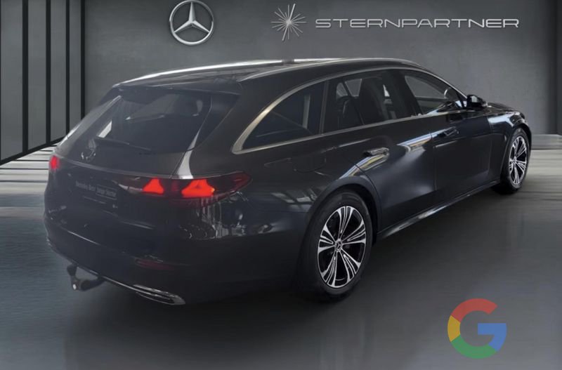 Mercedes-Benz Classe E E 220 d Premium AMG 197cv *PROMO**IVA ESP.*