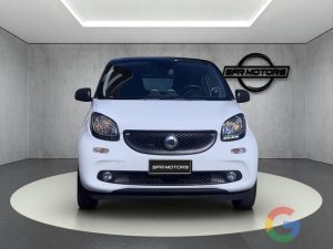 smart forfour Forfour 1.0 71cv – PROMO