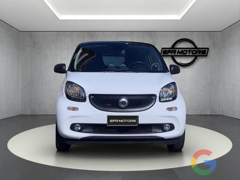 smart forfour Forfour 1.0 71cv – PROMO