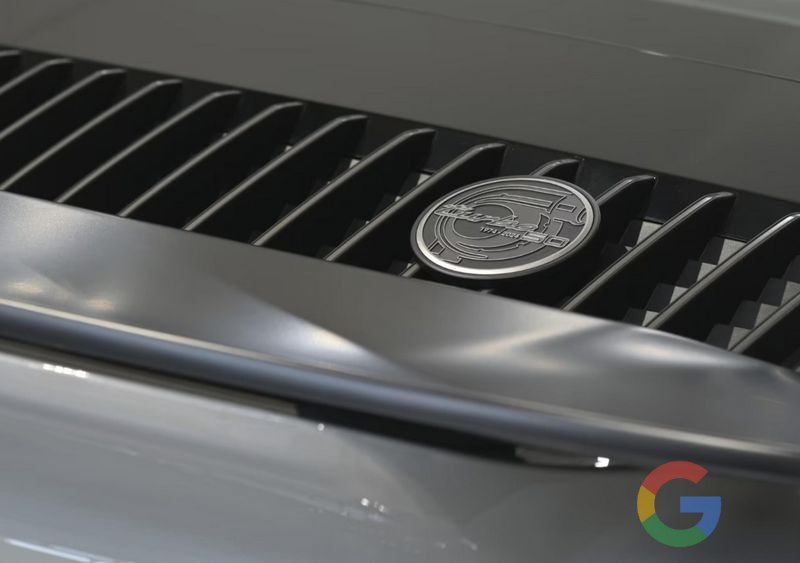 Porsche 911 992 Carrera Turbo 50 Anni 650cv *PROMO* *IVA ESPOSTA*