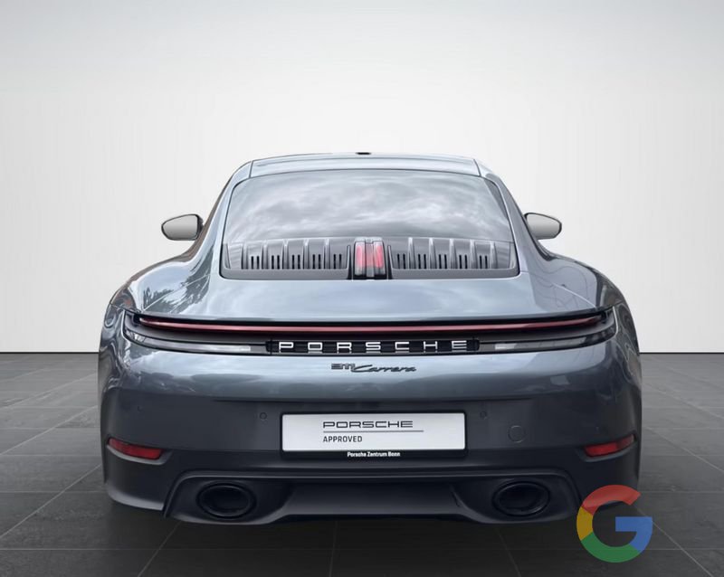 Porsche 911 CARRERA 992 394cv *PROMO* *IVA ESPOSTA*