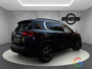 Citroën C5 Aircross Hybrid 136 Max e-DCS6 – PREZZO PROMO
