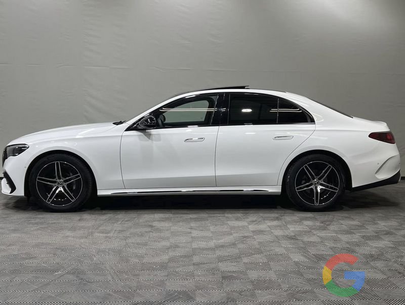 Mercedes-Benz Classe E E 220 d Premium plus 197cv *PROMO**IVA ESP.*