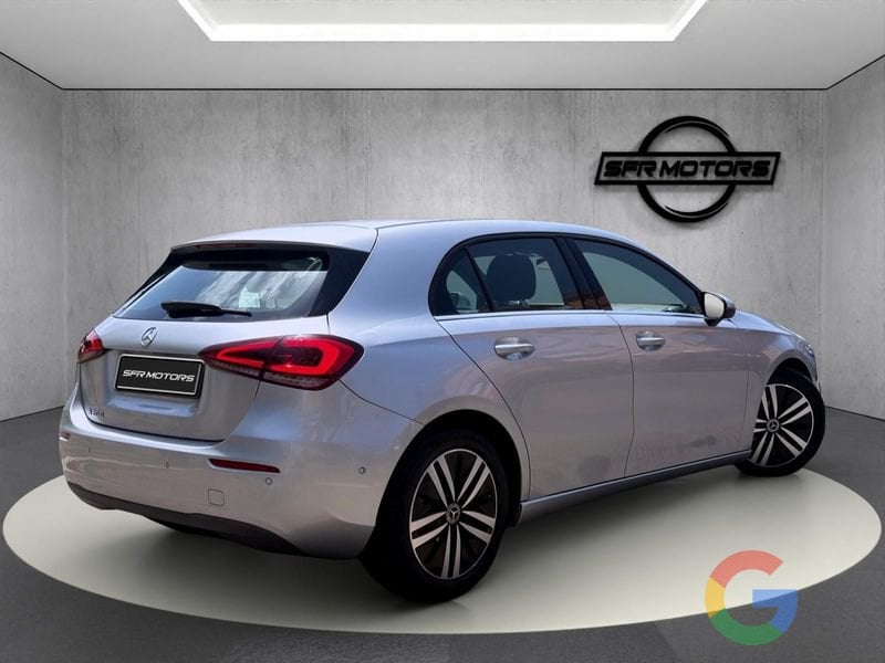 Mercedes-Benz Classe A A 200 Automatic Sport 1.3 163cv – PROMO