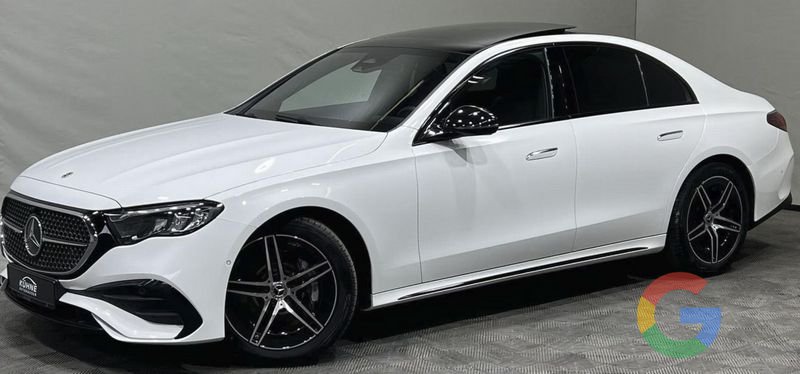 Mercedes-Benz Classe E E 220 d Premium plus 197cv *PROMO**IVA ESP.*