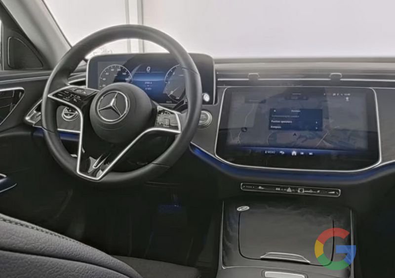 Mercedes-Benz Classe E E 220 d AMG Premium plus 197cv *PROMO**IVA ESP*
