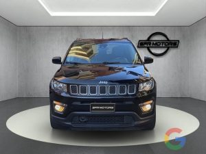Jeep Compass 1.4 MAir2 140cv Business – PREZZO PROMO
